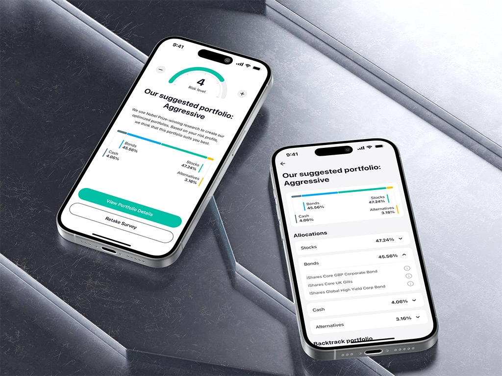 ai personalized recommendations