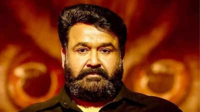 Mohanlal net worth