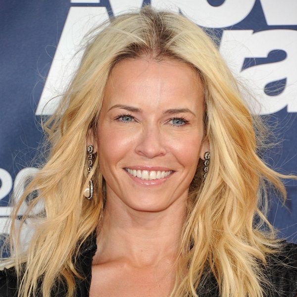 Chelsea Handler net worth