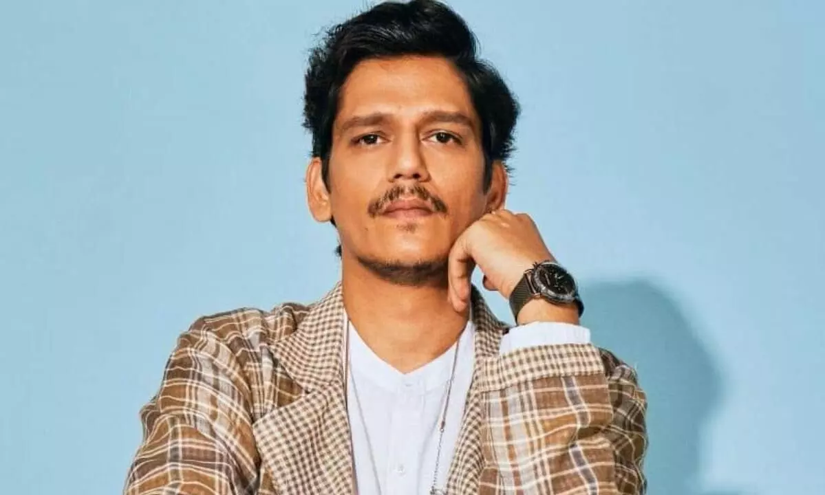 Vijay Varma net worth