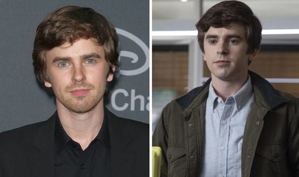 Freddie Highmore net worth