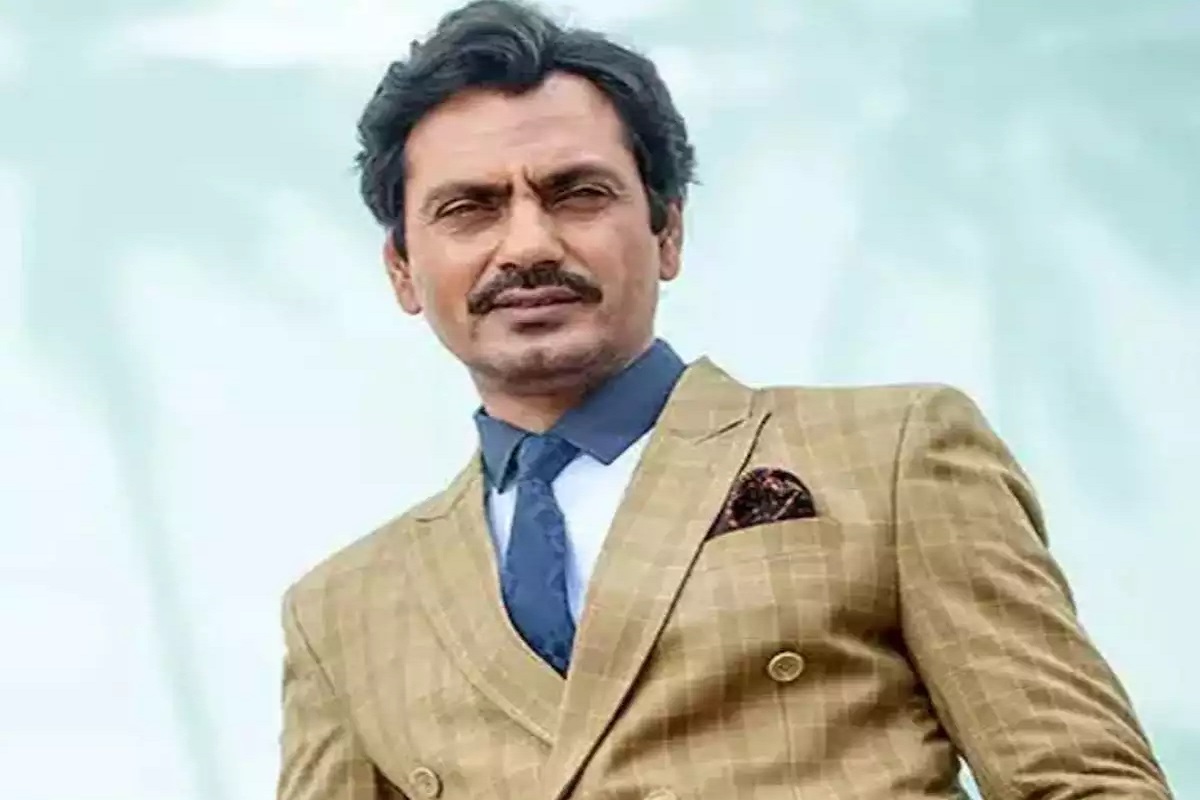 Nawazuddin Siddiqui net worth