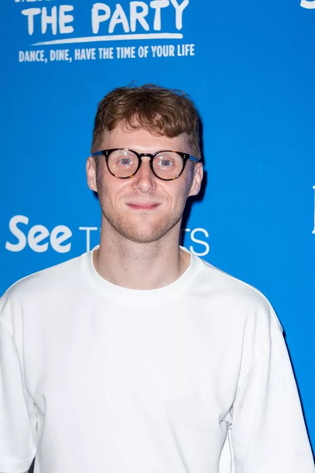 Jamie Borthwick net worth