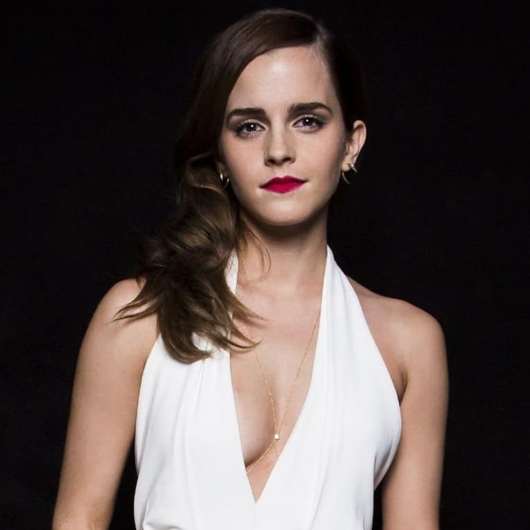 Net worth Emma Watson