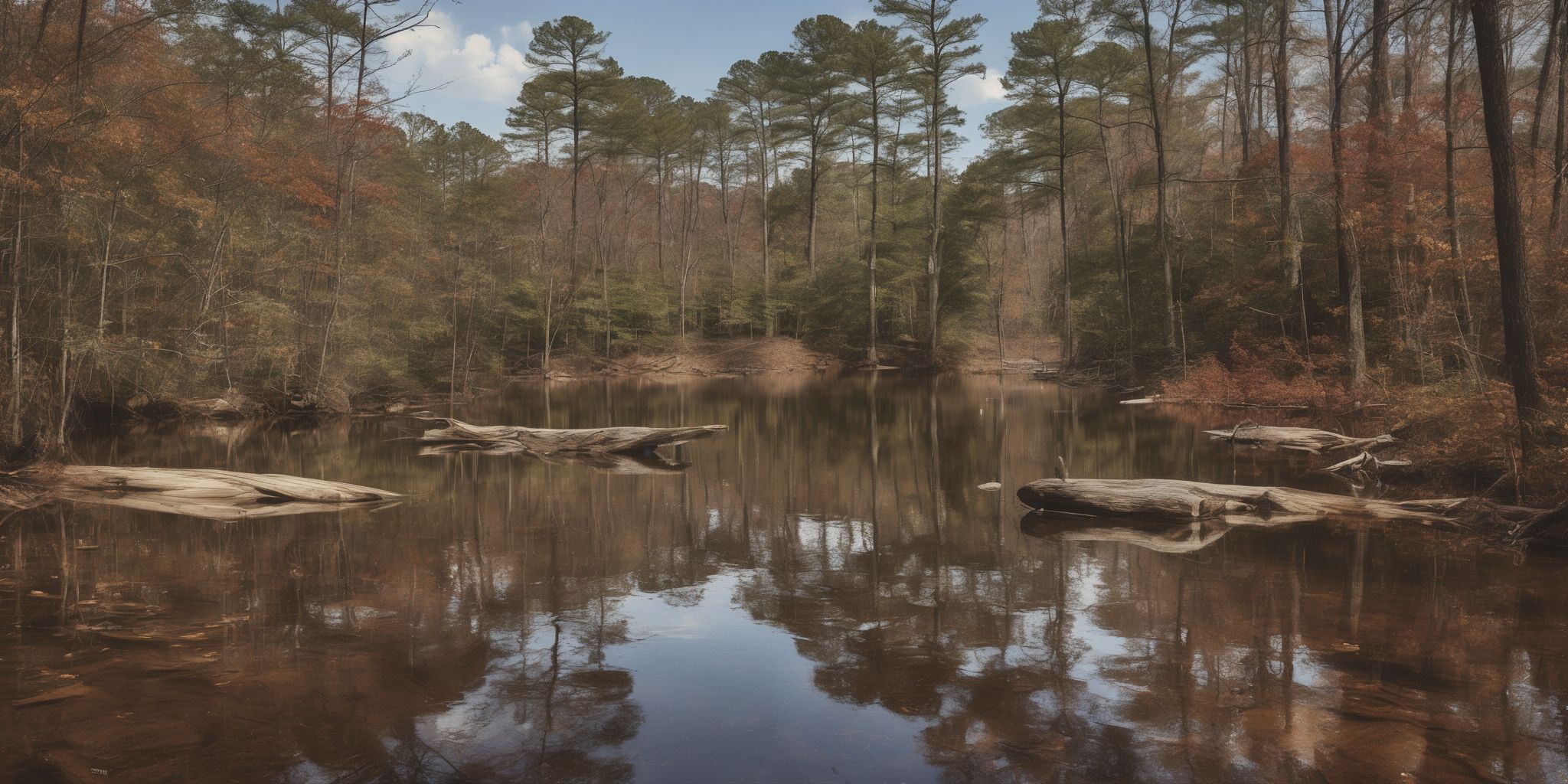 North Carolina  in realistic, photographic style