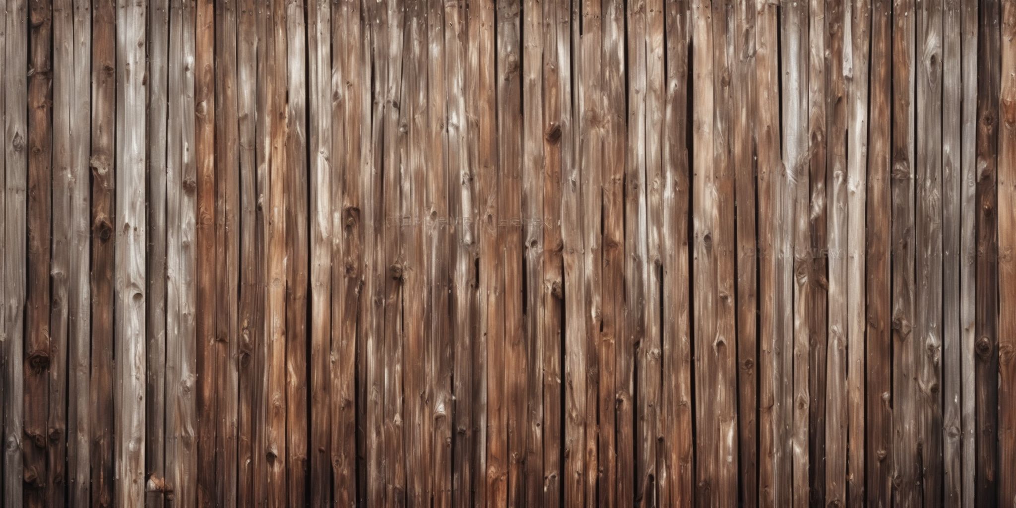 Fence  in realistic, photographic style