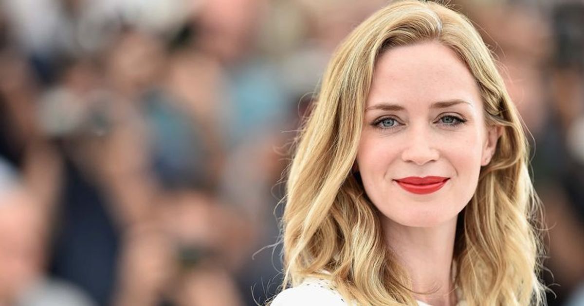 Emily Blunt net worth