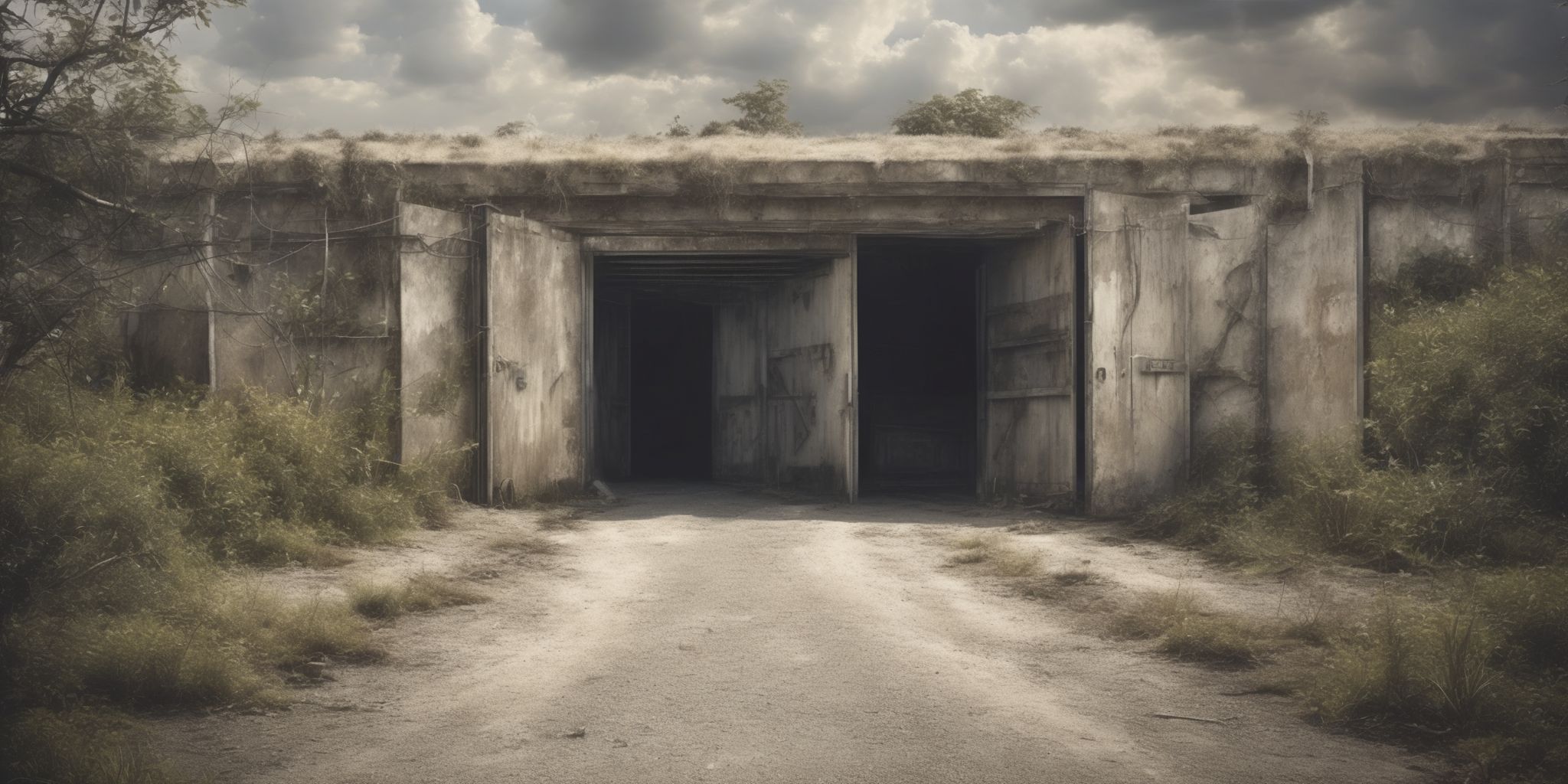 Access  in realistic, photographic style