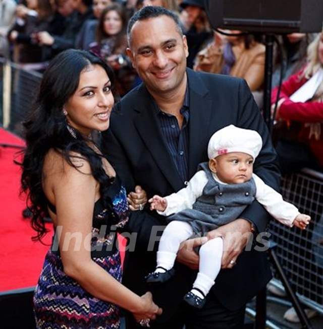 Russell Peters net worth