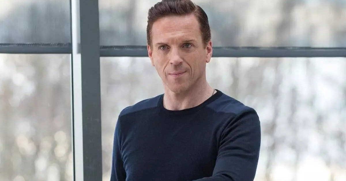 Damian Lewis net worth