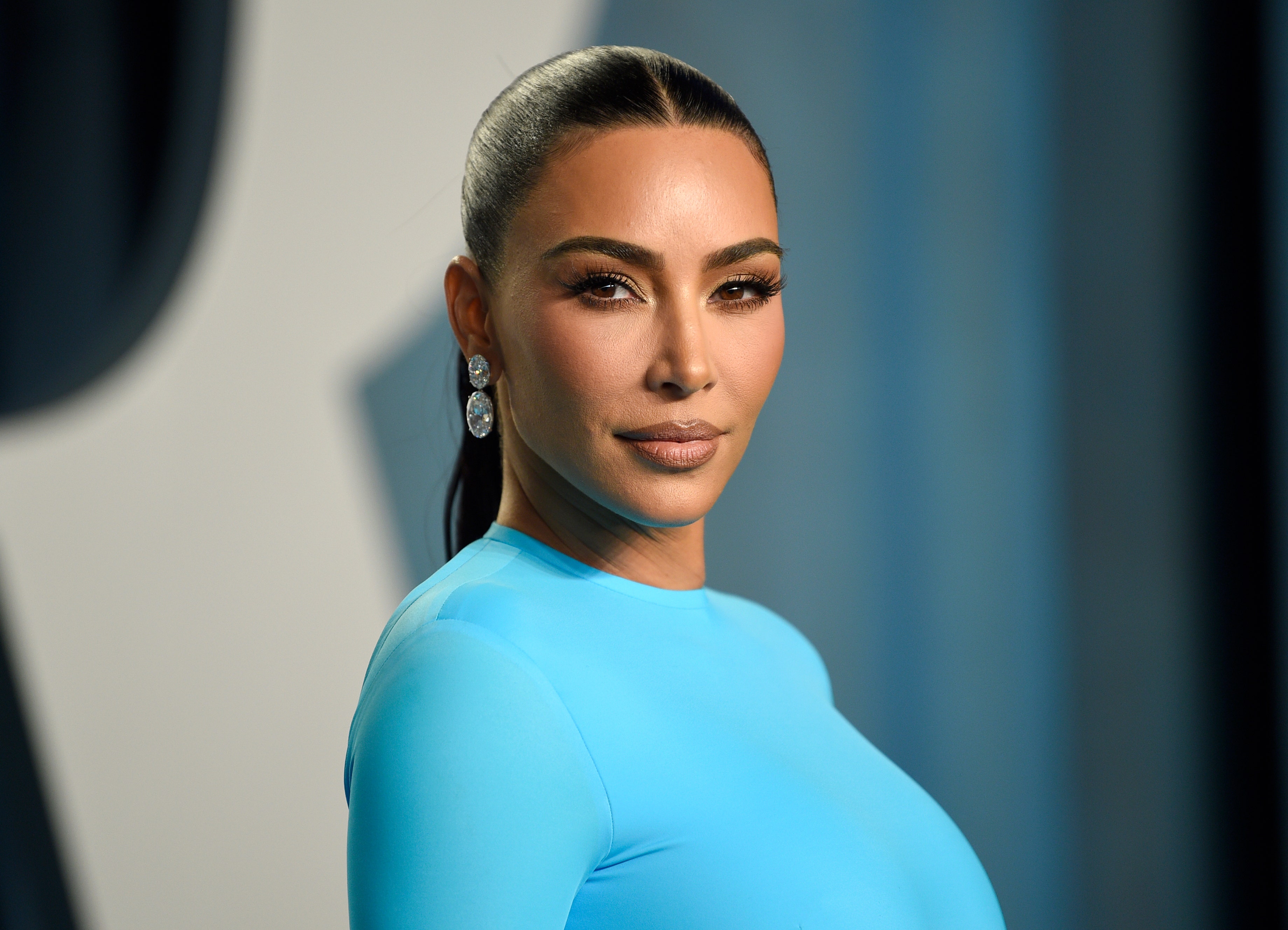 Net worth Kim Kardashian