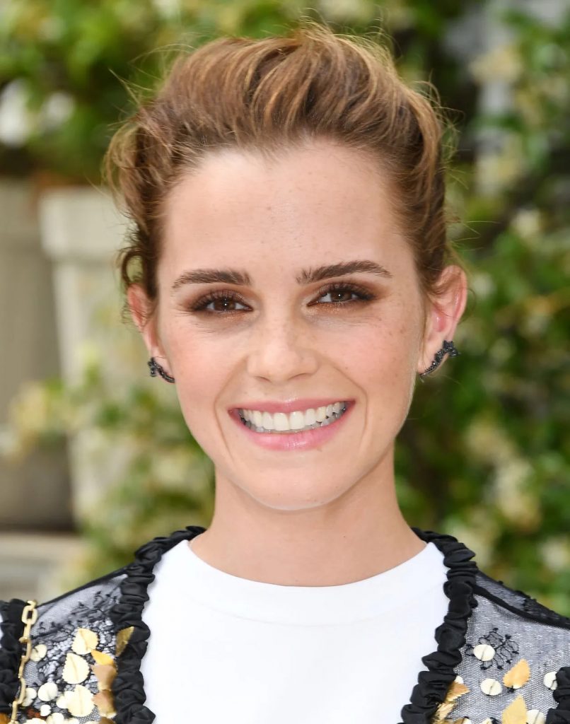 Emma Watson net worth