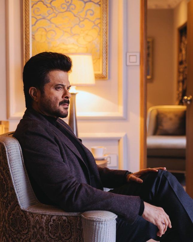 Anil Kapoor net worth