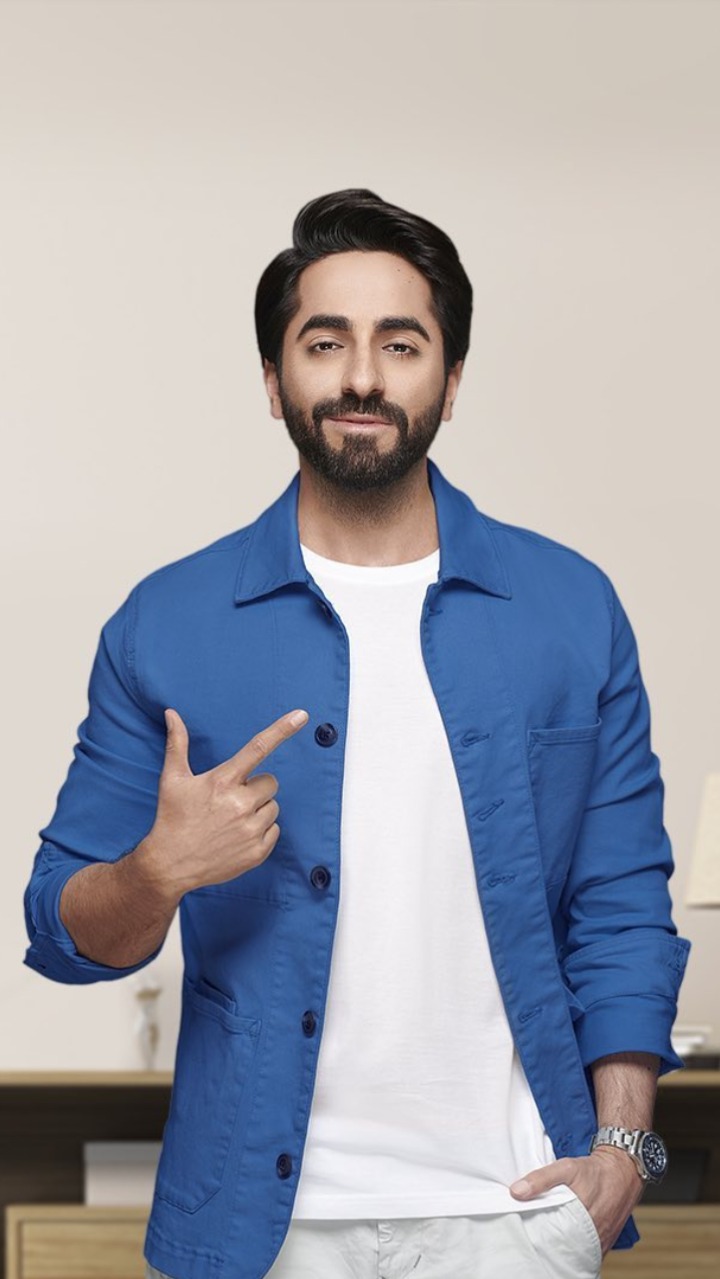 Ayushmann Khurrana net worth