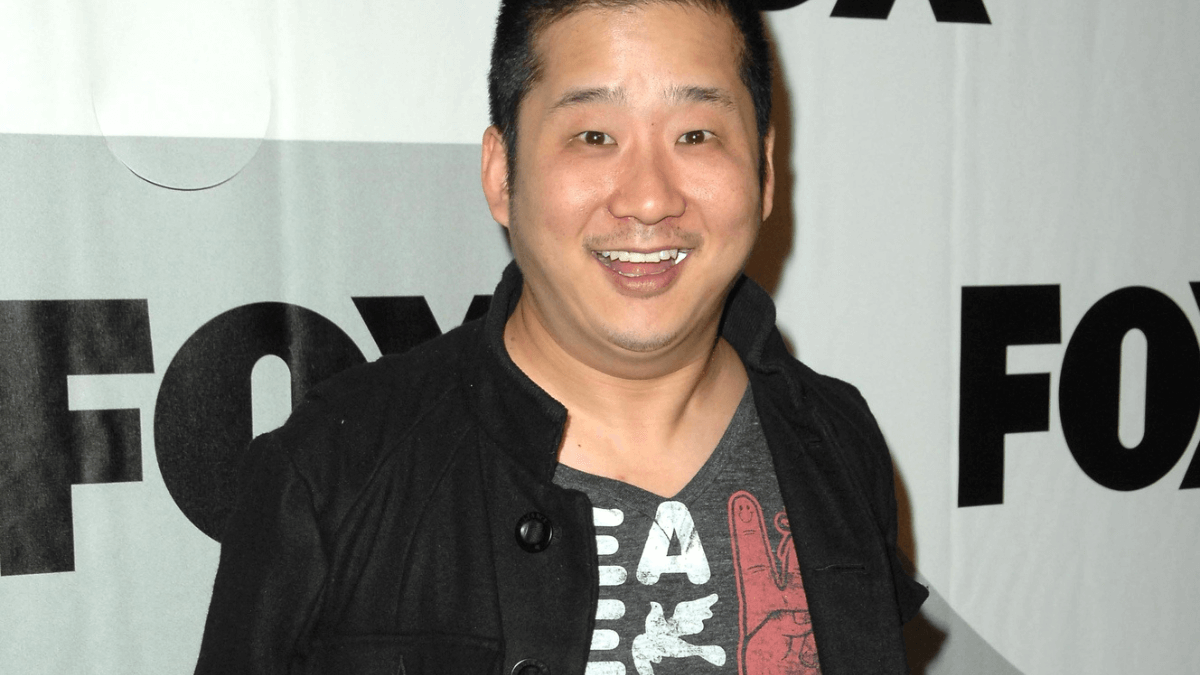 Bobby Lee net worth