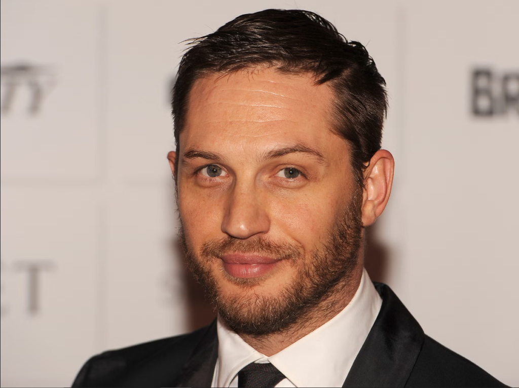 Tom Hardy net worth