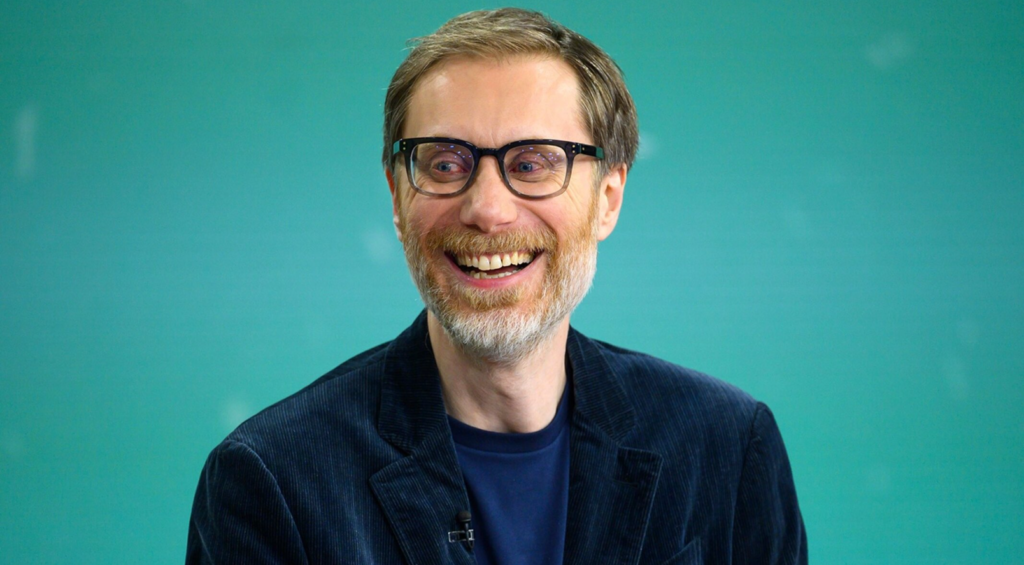 Stephen Merchant net worth