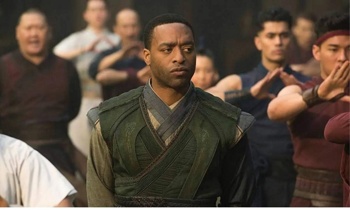 Chiwetel Ejiofor net worth