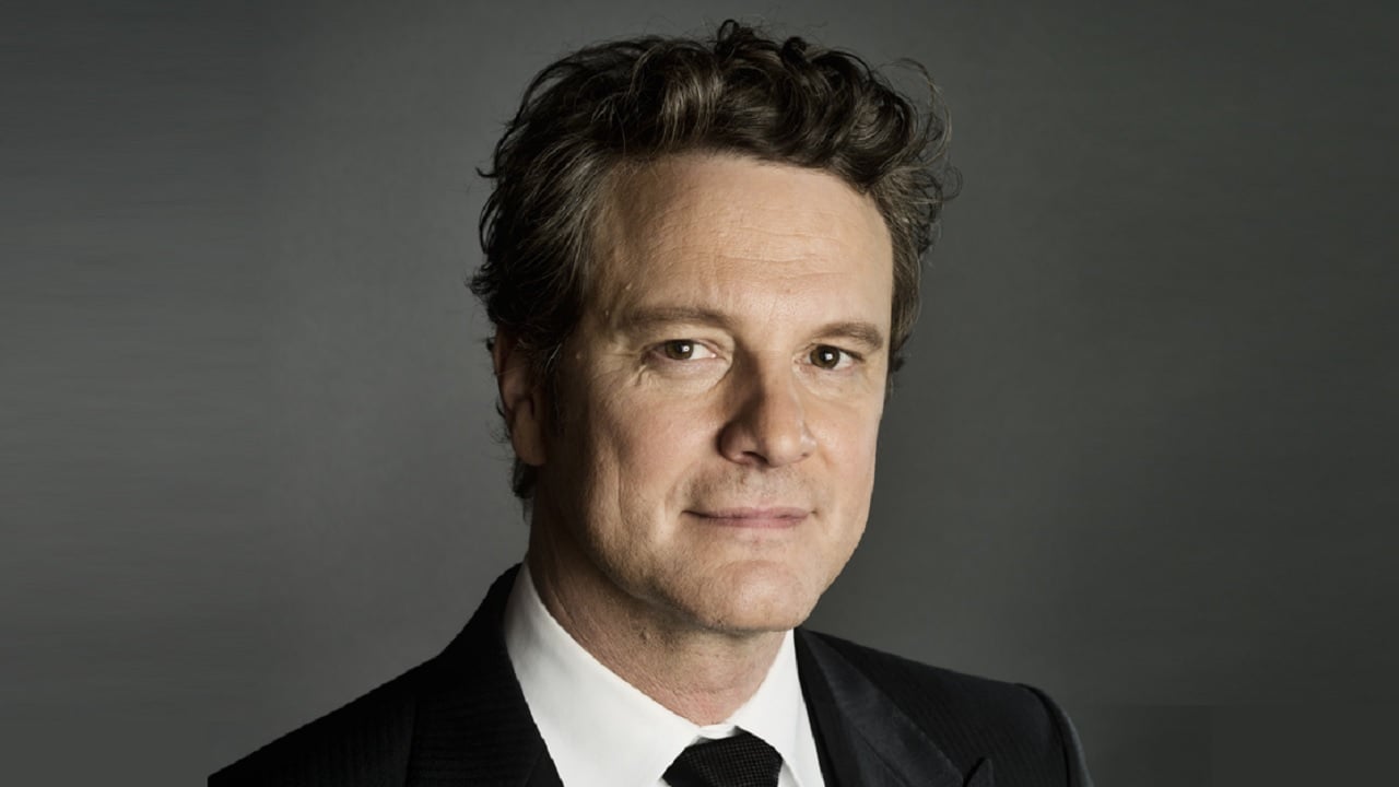 Colin Firth net worth