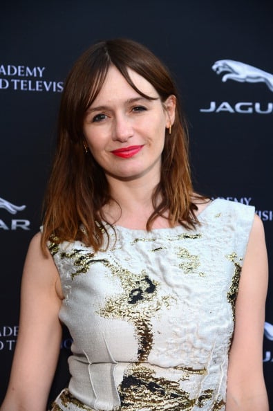 Emily Mortimer net worth