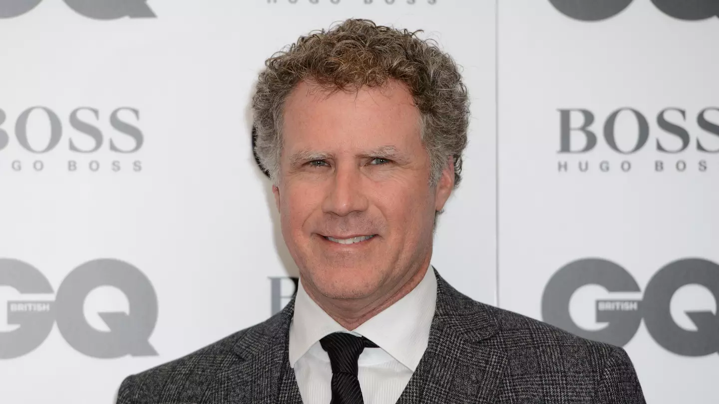 Will Ferrell net worth