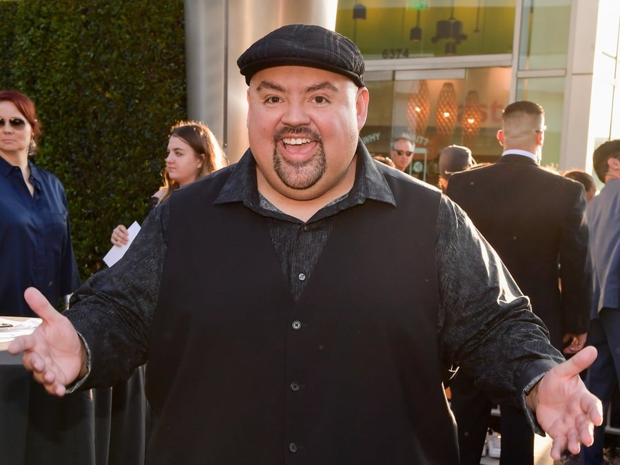 Gabriel Iglesias net worth