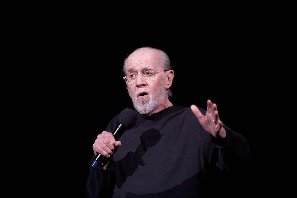 George Carlin net worth