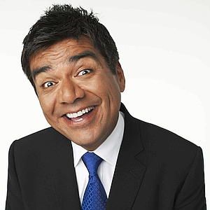 George Lopez net worth