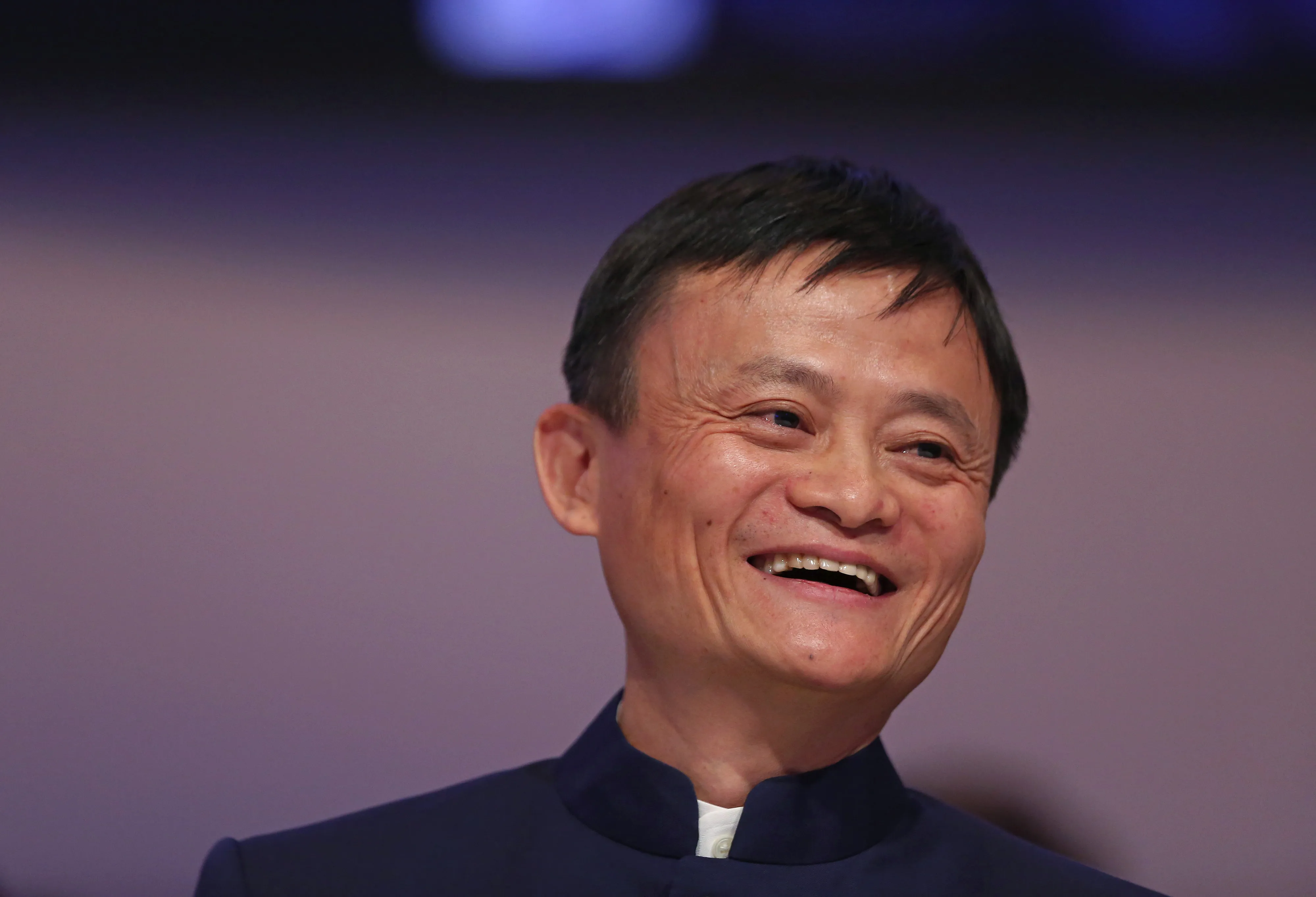 Net worth Jack Ma