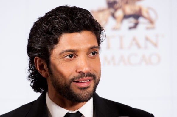 Farhan Akhtar net worth