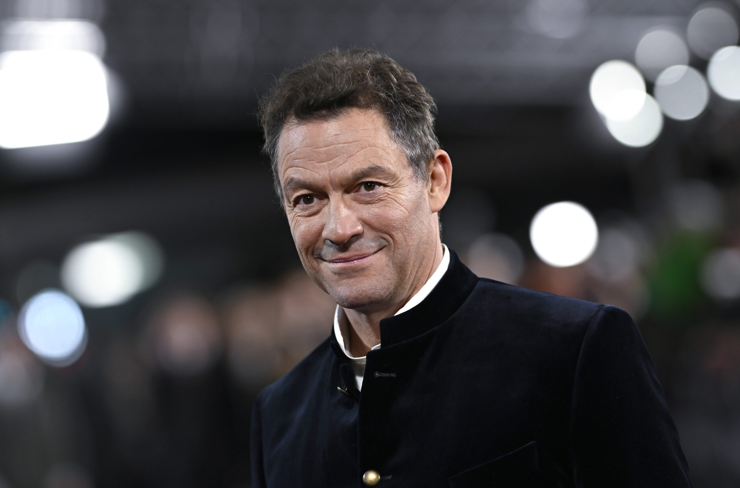 Dominic West net worth