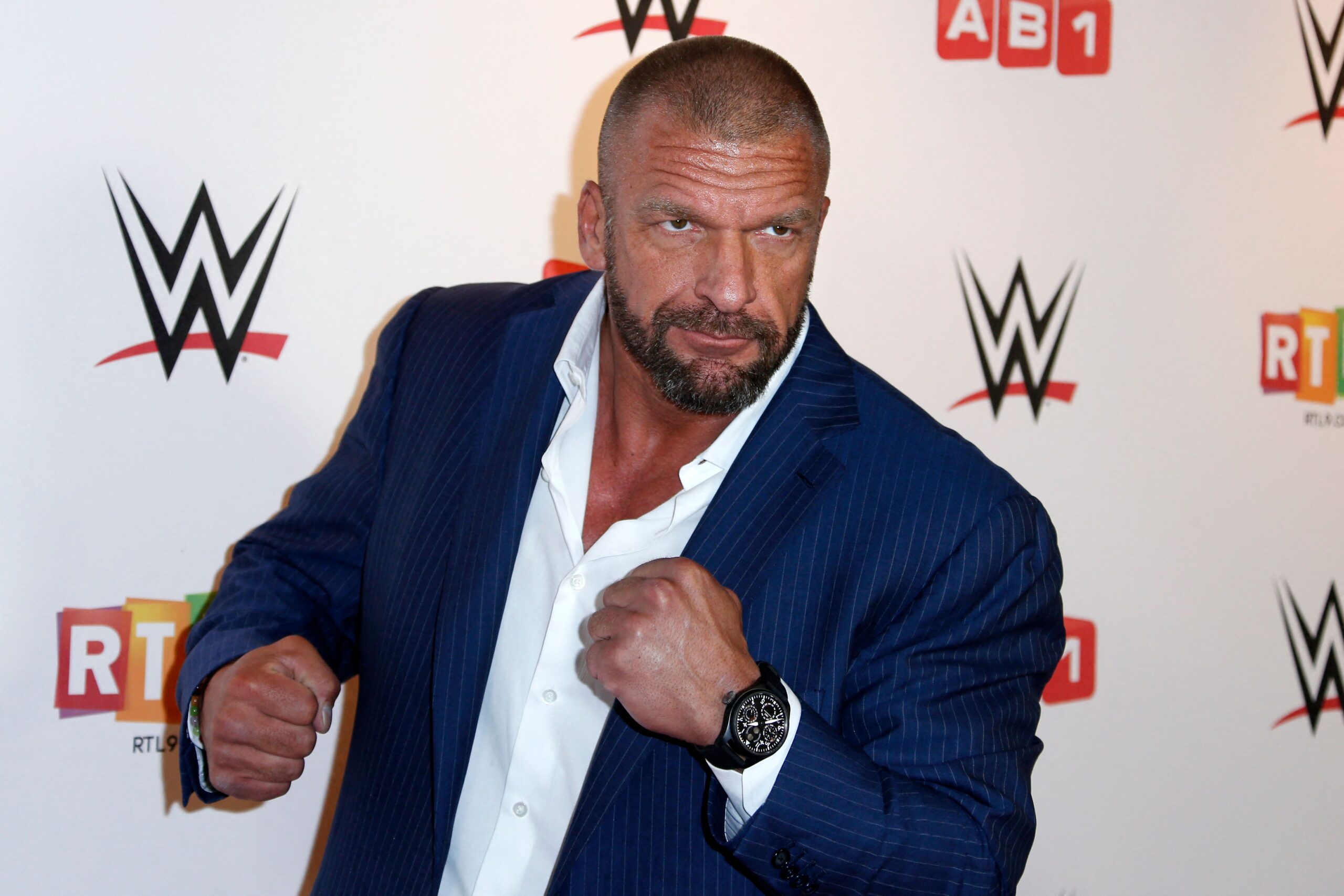 triple h net worth