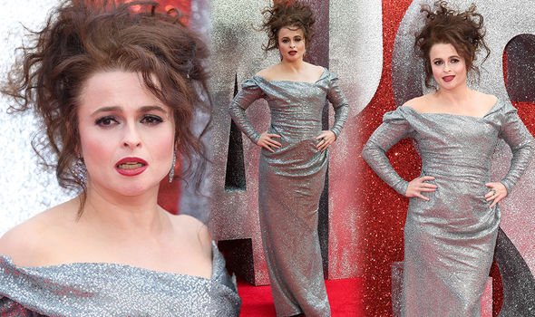 Helena Bonham Carter net worth