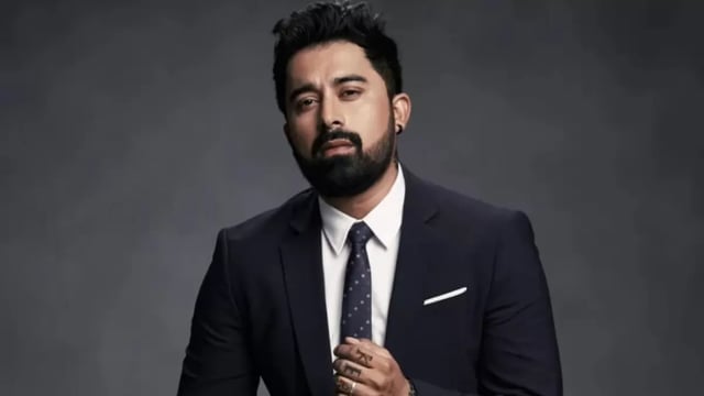 Rannvijay Singha net worth