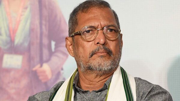 Nana Patekar