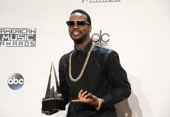 juicy j net worth