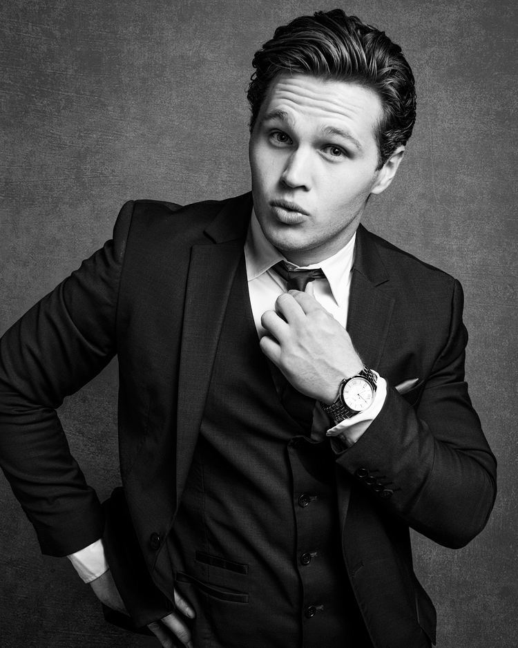 Danny Walters net worth