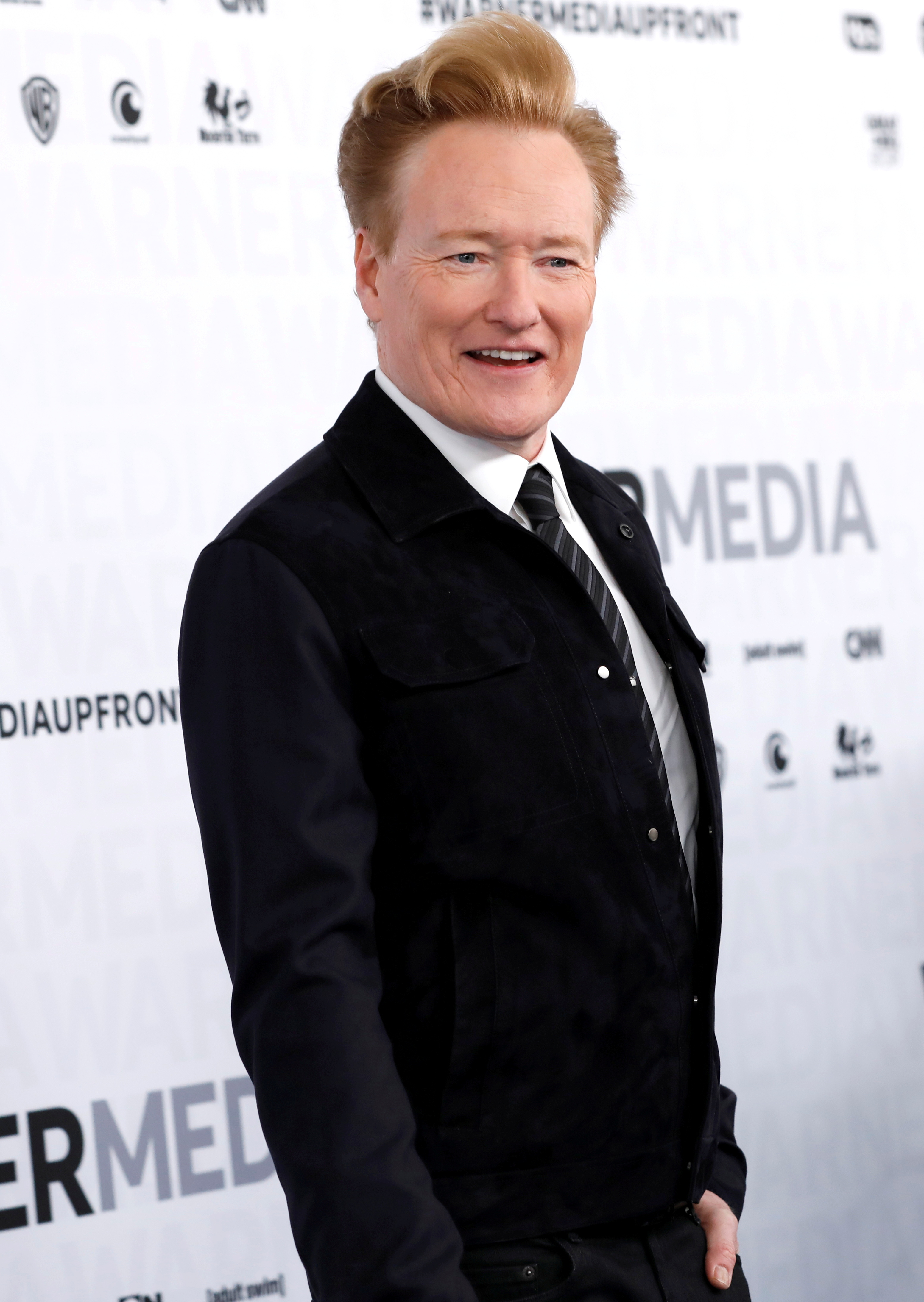 Conan O'Brien net worth