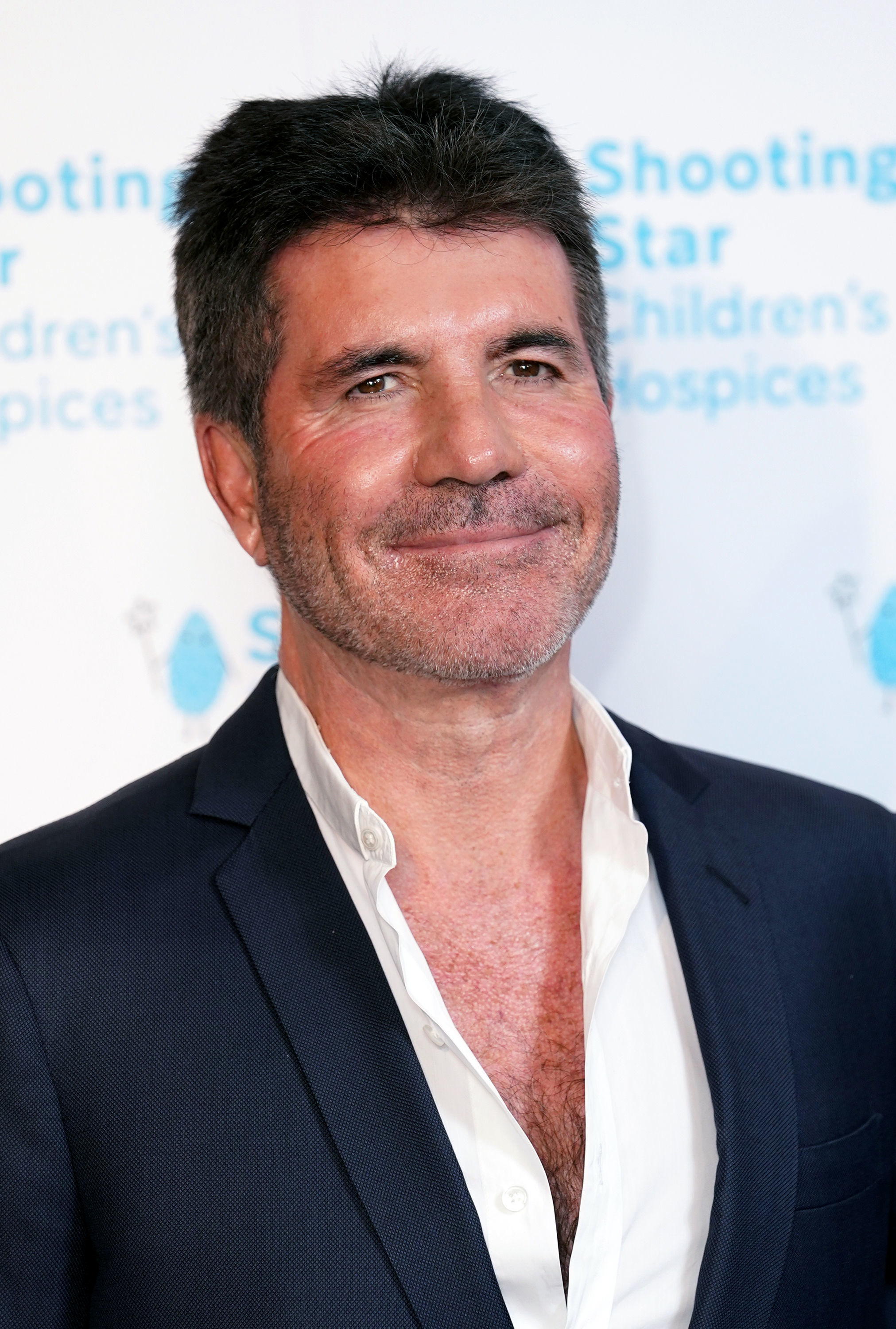 Simon Cowell net worth