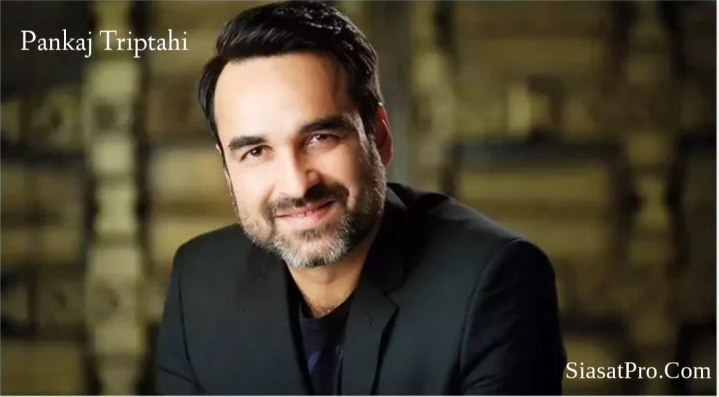 Pankaj Tripathi net worth