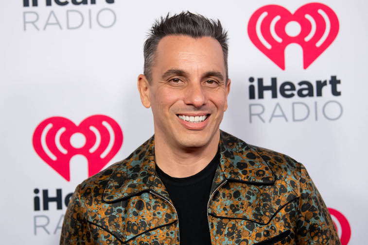 Sebastian Maniscalco net worth