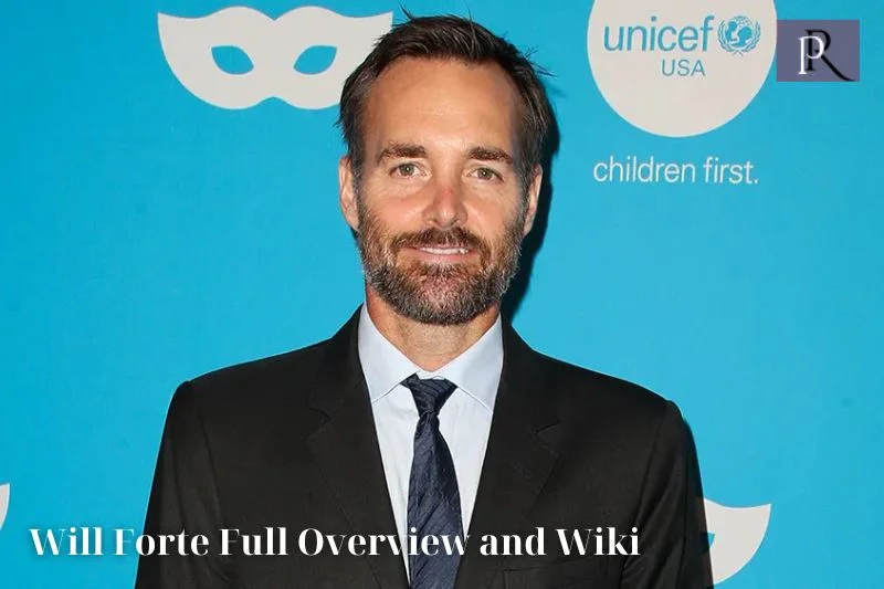 Will Forte net worth