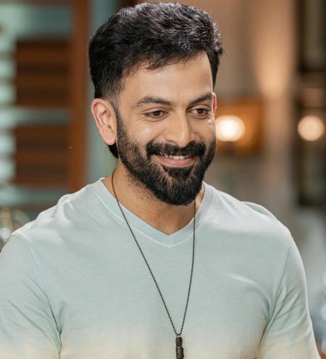 Prithviraj Sukumaran net worth