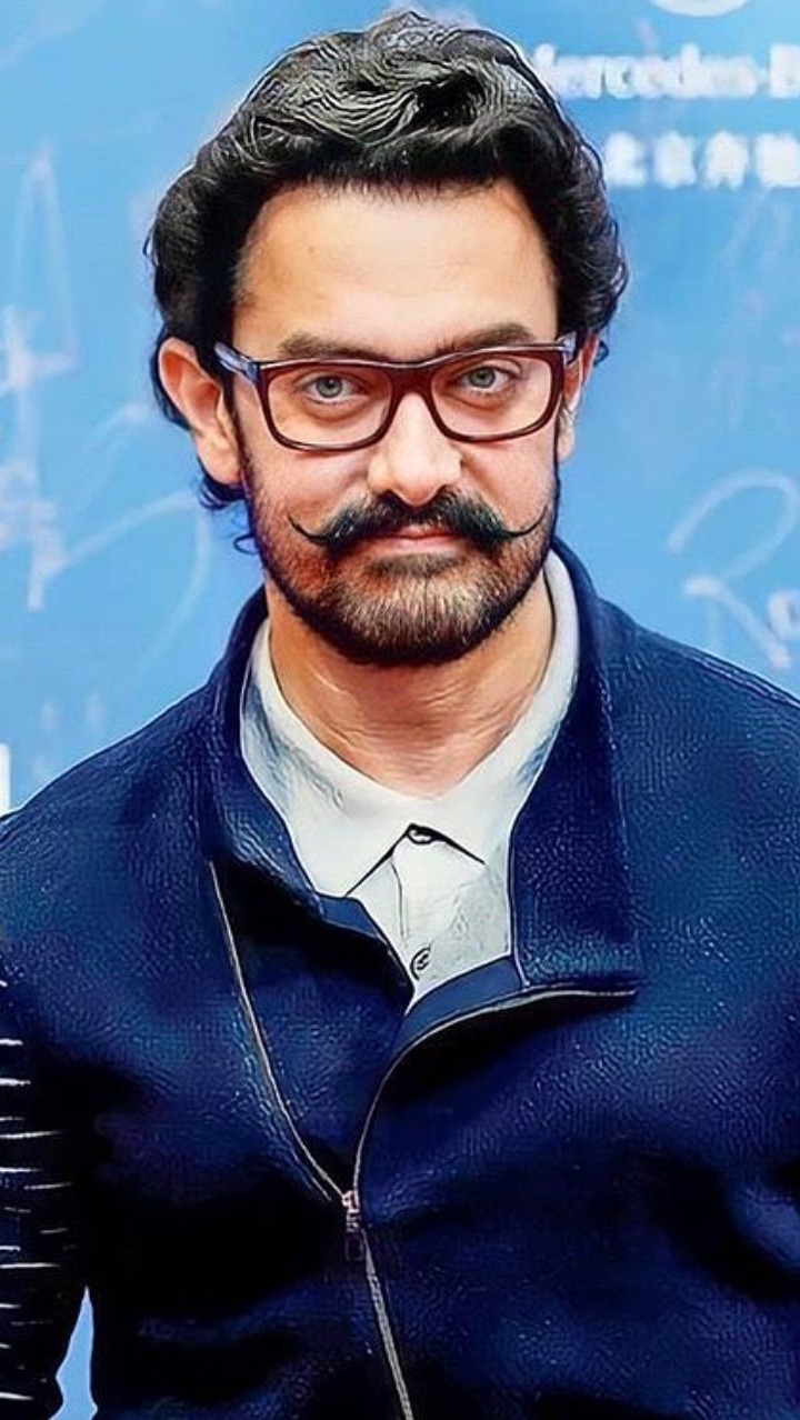Aamir Khan net worth