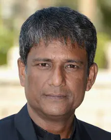 Adil Hussain net worth