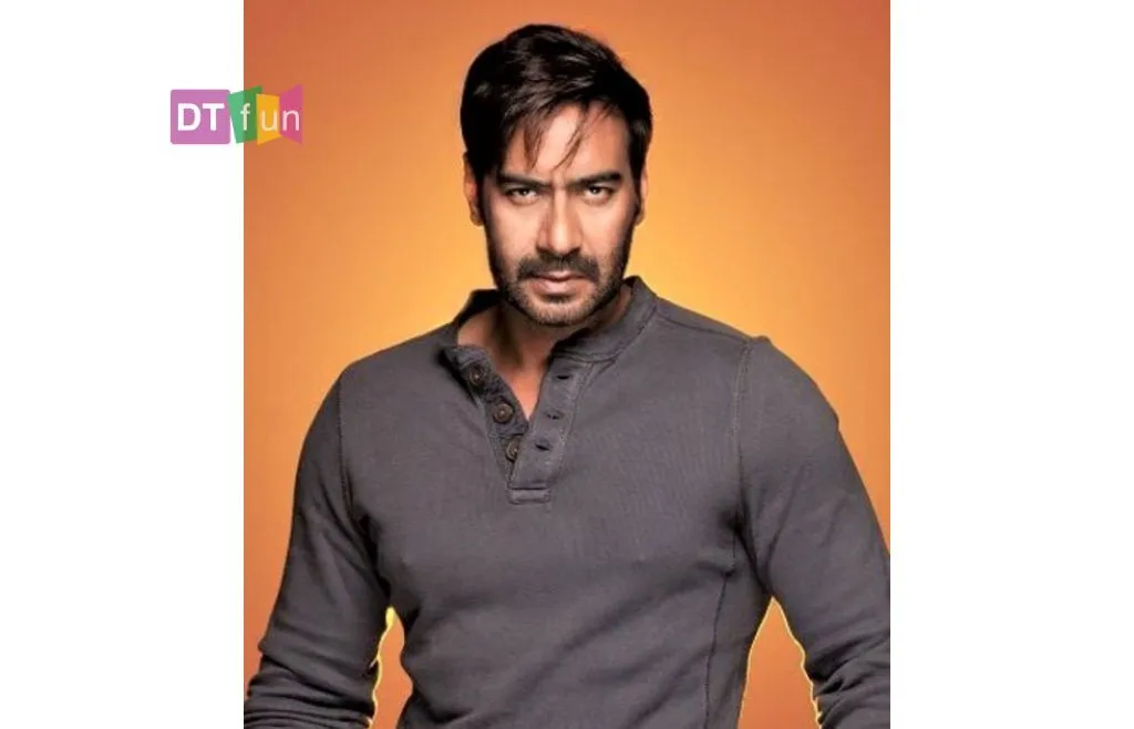 Ajay Devgn net worth