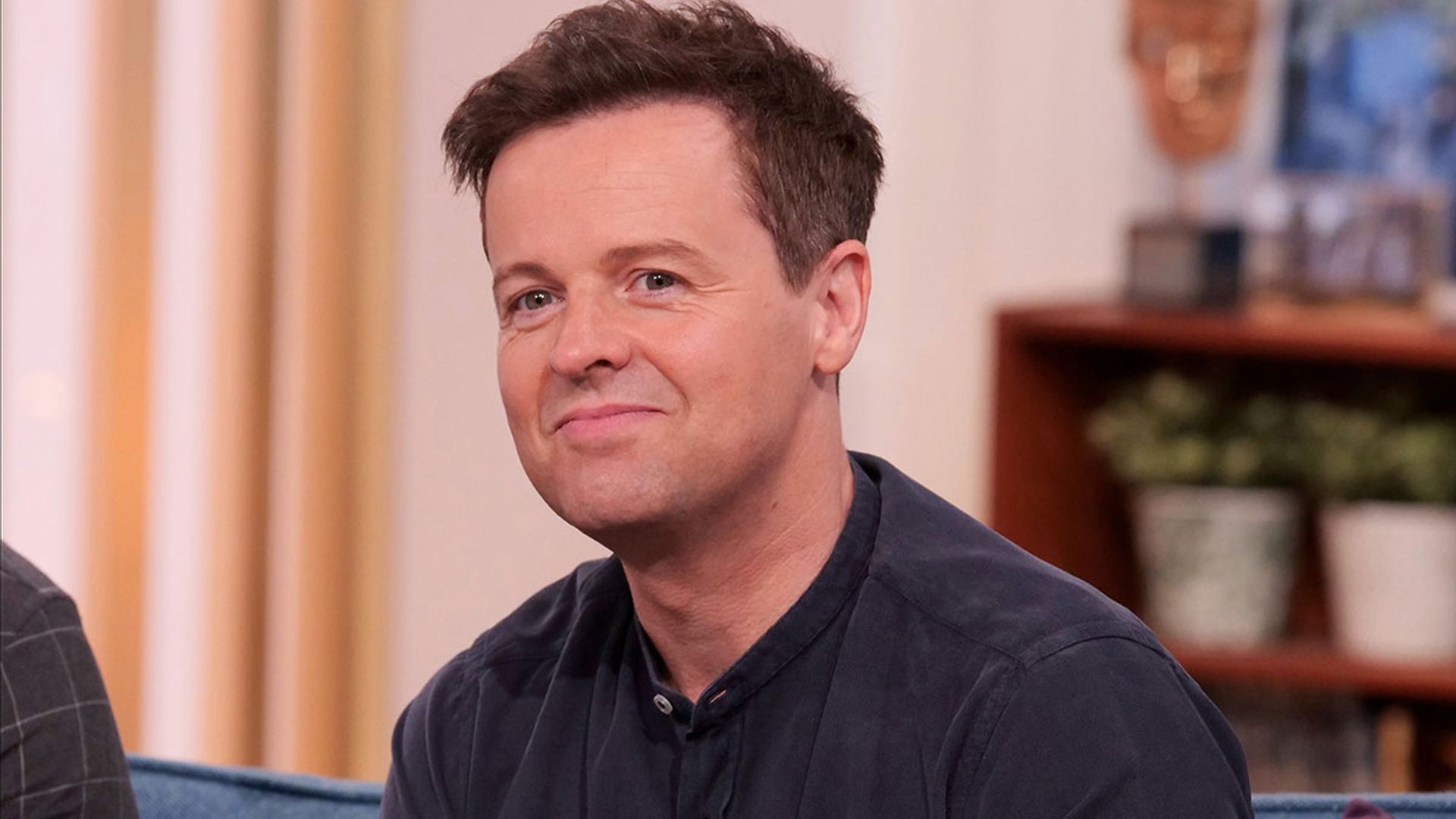 Declan Donnelly net worth