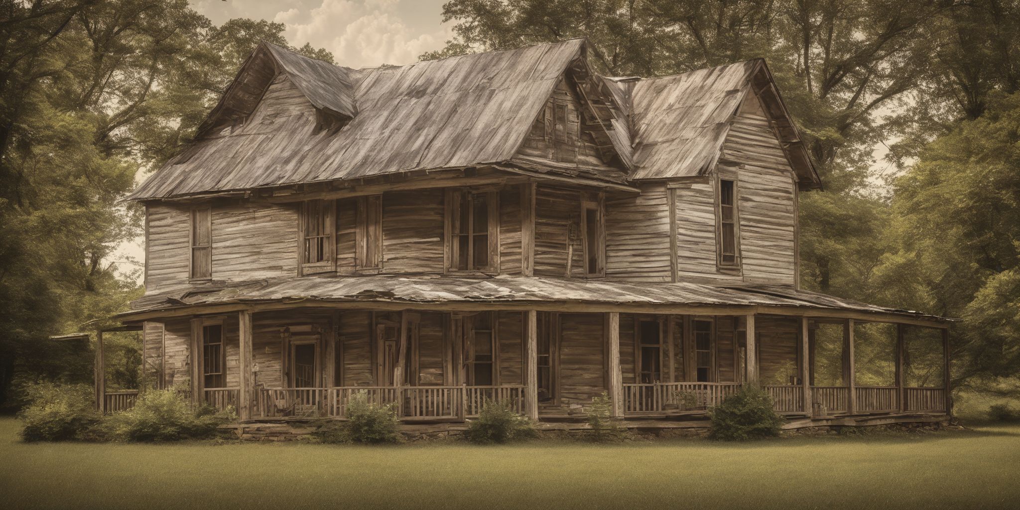 Credit Unions Tennessee: Homestead  in realistic, photographic style