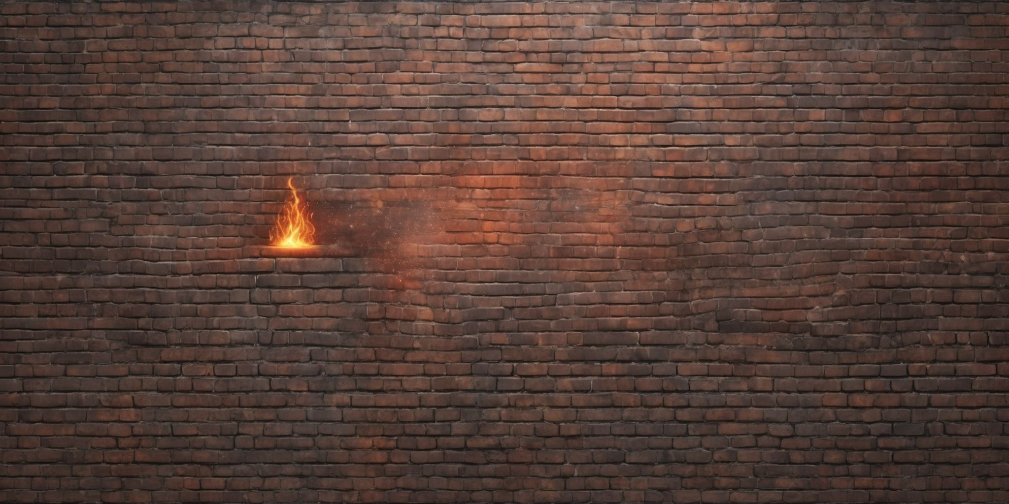 Firewall  in realistic, photographic style
