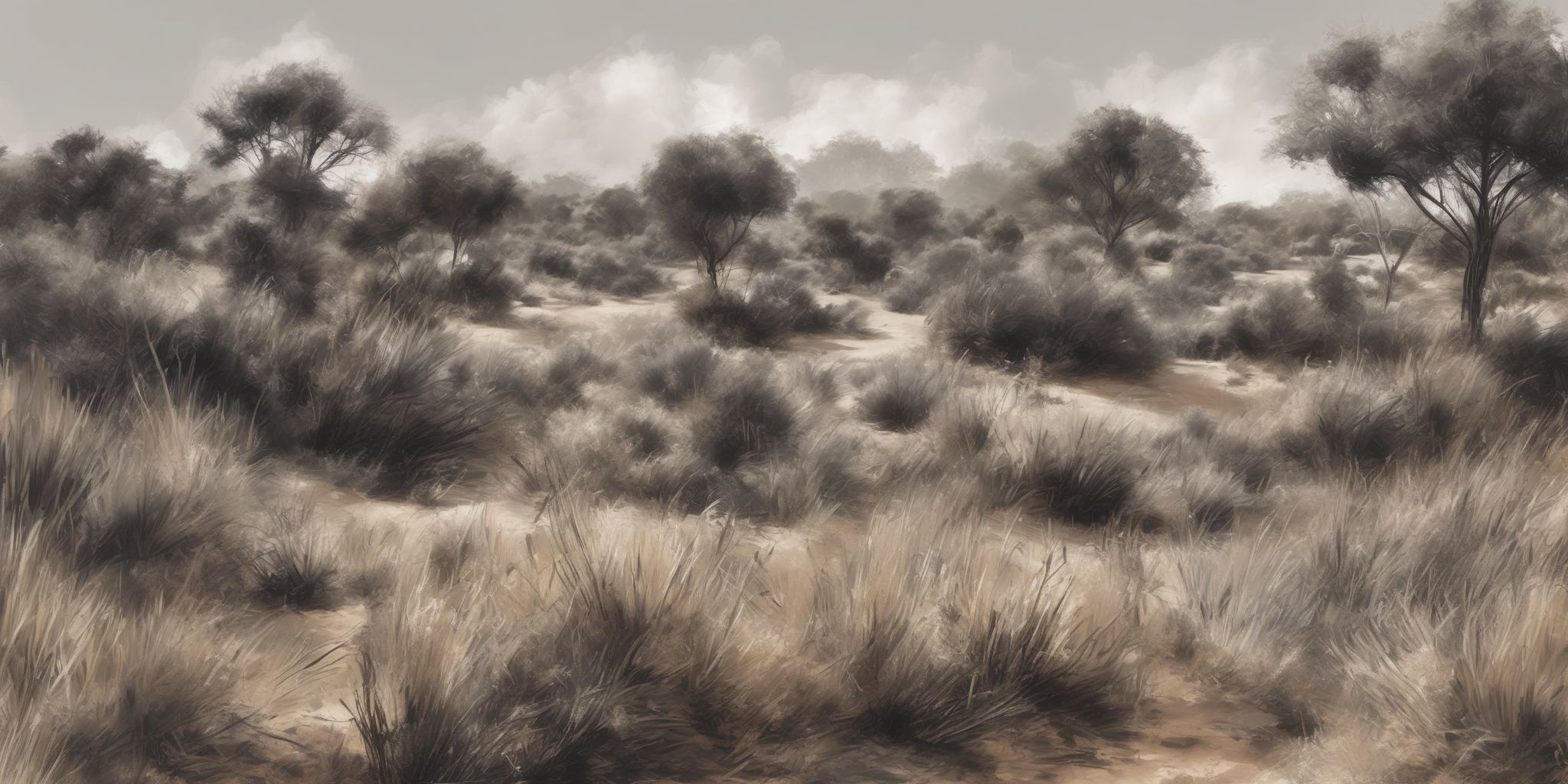 Brush  in realistic, photographic style